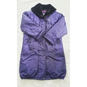 Men's Vintagle Triple Fat Goose Down Parka - M